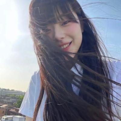 男孩和女孩海报