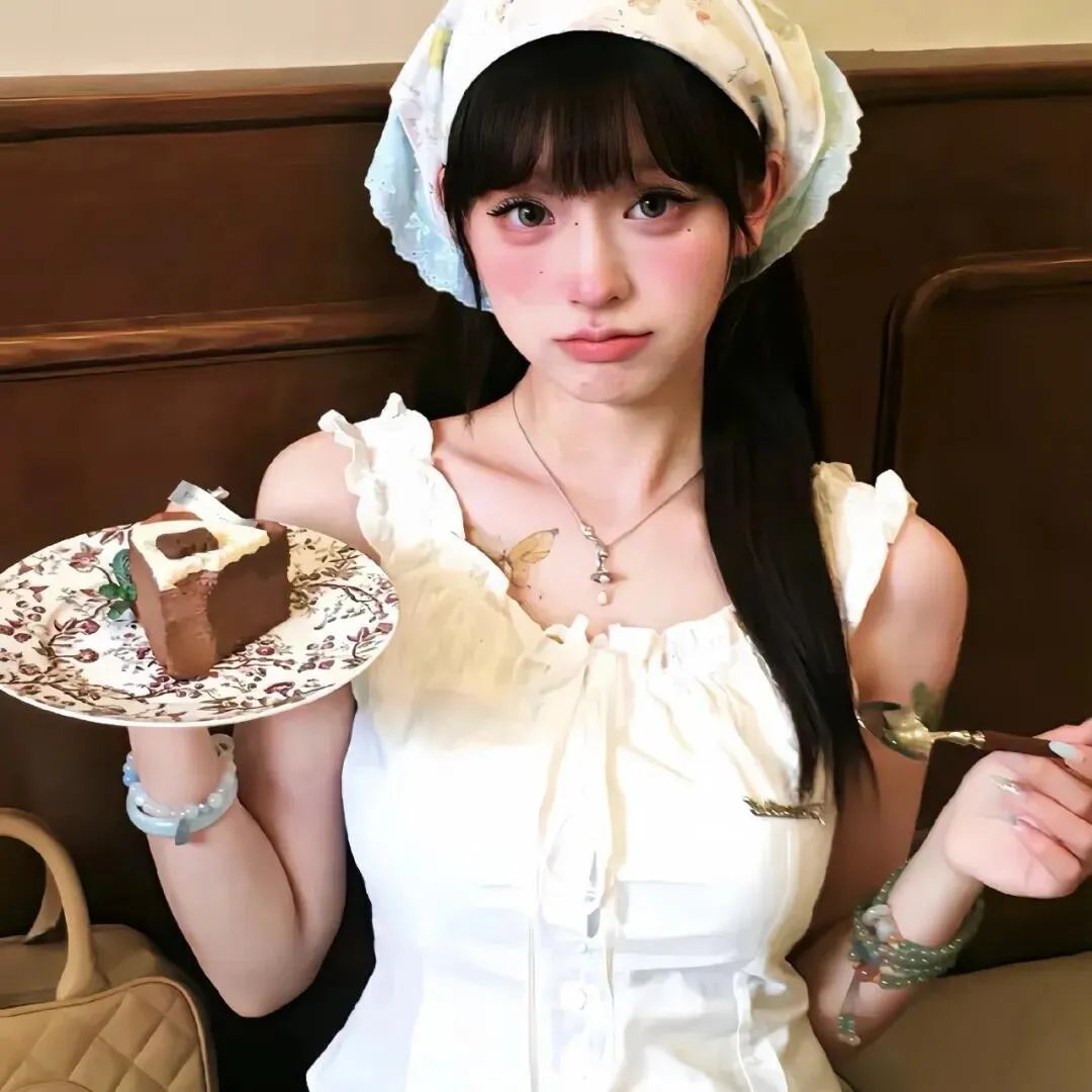 巴黎美人鱼海报
