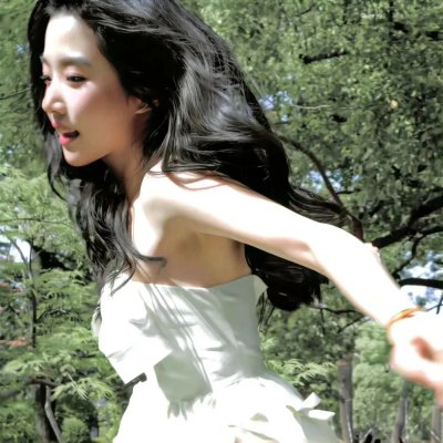 美版午夜凶铃海报