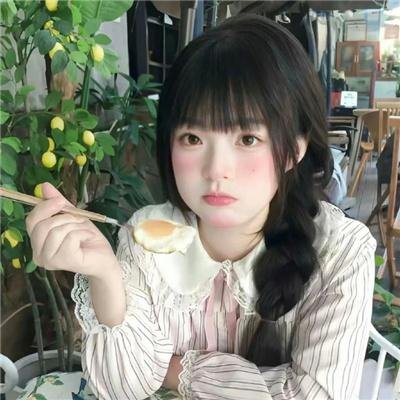 光盲青春海报